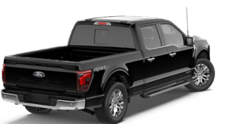 2026 Ford F-150® External Image 4